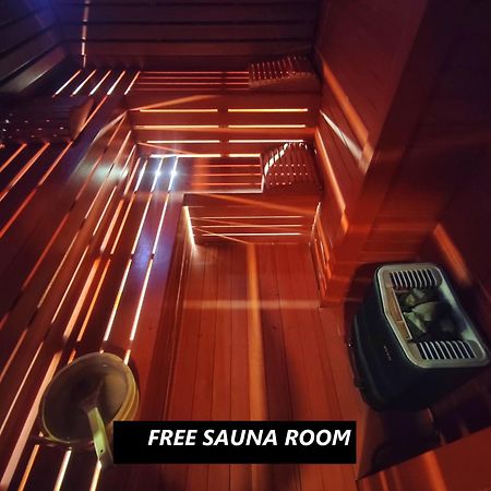 The Golden Pera'S Hotel & Spa イスタンブール エクステリア 写真