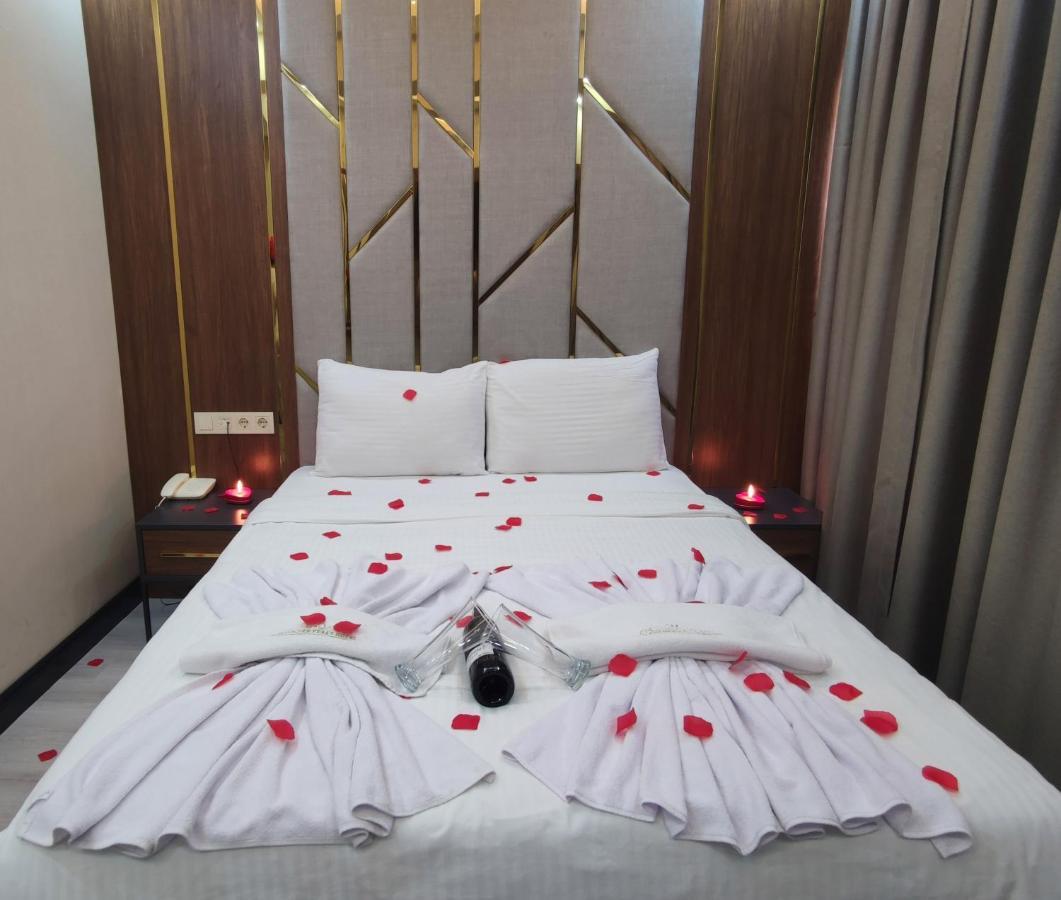The Golden Pera'S Hotel & Spa イスタンブール エクステリア 写真