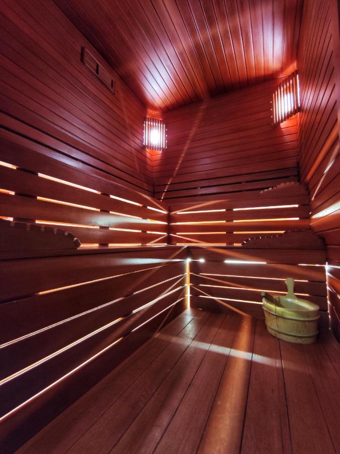 The Golden Pera'S Hotel & Spa イスタンブール エクステリア 写真